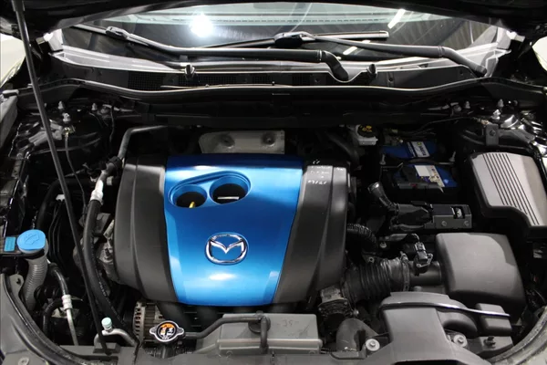 Mazda CX-5 2,0 Skyactiv AWD - foto 7
