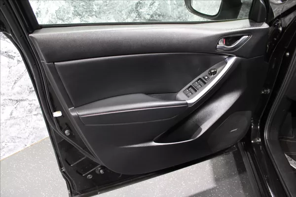 Mazda CX-5 2,0 Skyactiv AWD - foto 8