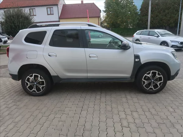 Dacia Duster 1,3 TCe 1.majitel CZ - foto 3