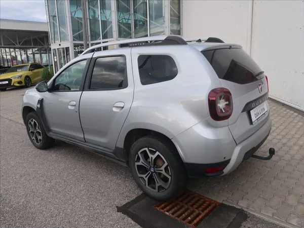 Dacia Duster 1,3 TCe 1.majitel CZ - foto 4