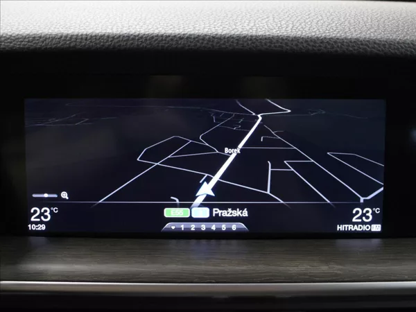 Alfa Romeo Stelvio 2,0 TBi 280k Q4 Kůže Led - foto 23