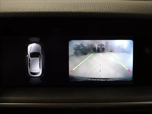 Alfa Romeo Stelvio 2,0 TBi 280k Q4 Kůže Led - foto 24