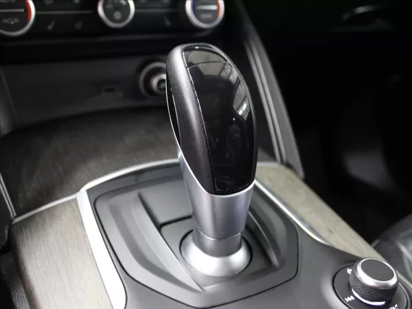 Alfa Romeo Stelvio 2,0 TBi 280k Q4 Kůže Led - foto 27