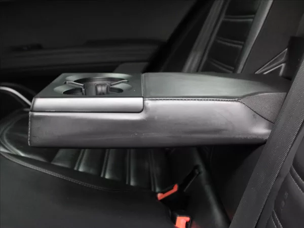 Alfa Romeo Stelvio 2,0 TBi 280k Q4 Kůže Led - foto 31