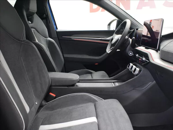 Škoda Kodiaq 2,0 TDI SL 142KW 4X4 EL. TAŽNÉ - foto 12