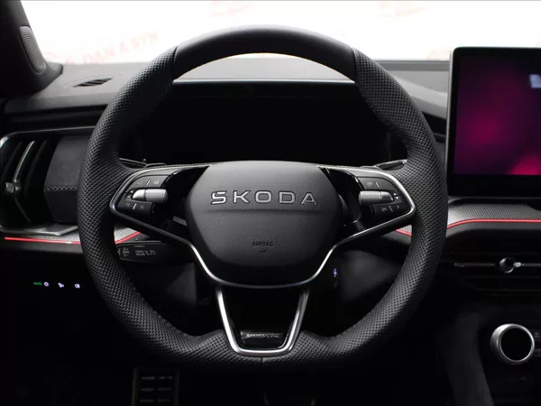 Škoda Kodiaq 2,0 TDI SL 142KW 4X4 EL. TAŽNÉ - foto 17
