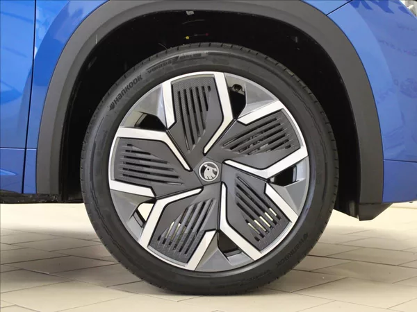 Škoda Kodiaq 2,0 TDI SL 142KW 4X4 EL. TAŽNÉ - foto 33