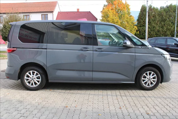 Volkswagen Multivan 2,0 TDI DSG Webasto - foto 3