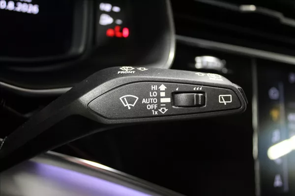 Audi Q7 3,0 TDI quattro S line - foto 19
