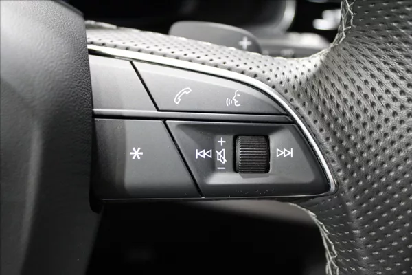 Audi Q7 3,0 TDI quattro S line - foto 21