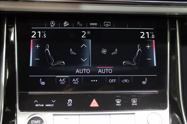 Audi Q7 3,0 TDI quattro S line - foto 26