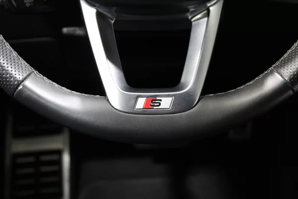Audi Q7 3,0 TDI quattro S line - foto 33