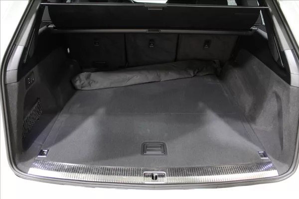 Audi Q7 3,0 TDI quattro S line - foto 4