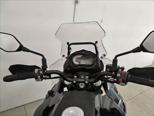 Benelli TRK 502 ABS 0,5 - foto 6