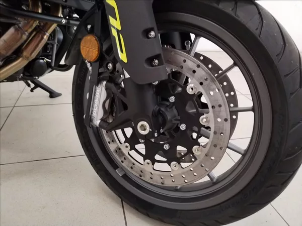 Benelli TRK 502 ABS 0,5 - foto 9