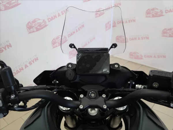 Benelli TRK 702 - FOREST GREEN 0,7 - foto 7