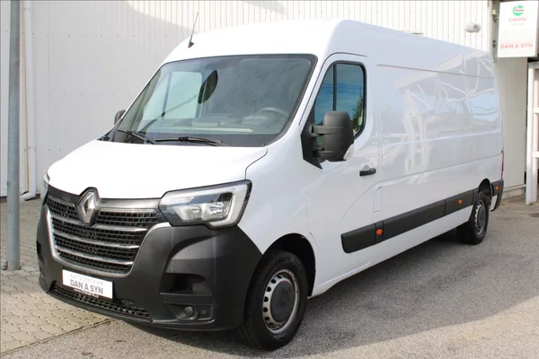 Renault Master 2,3