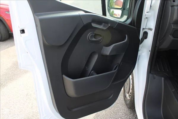 Renault Master 2,3 1. majitel CZ DPH - foto 10