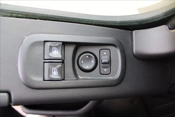 Renault Master 2,3 1. majitel CZ DPH - foto 14