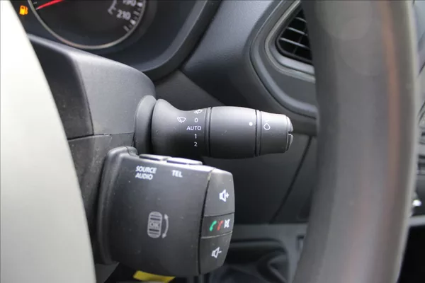 Renault Master 2,3 1. majitel CZ DPH - foto 16