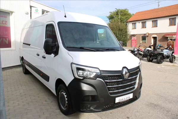 Renault Master 2,3 - foto 2