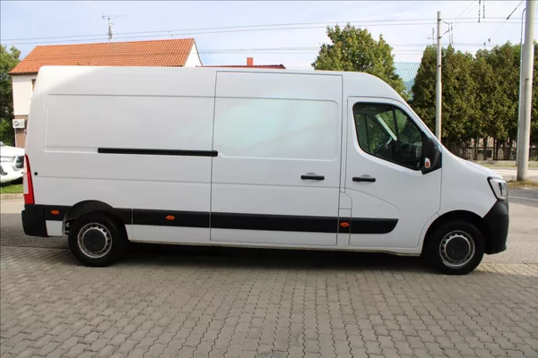 Renault Master 2,3 - foto 3