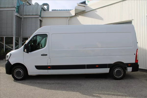 Renault Master 2,3 - foto 4