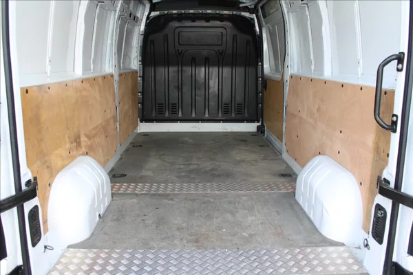 Renault Master 2,3 1. majitel CZ DPH - foto 9