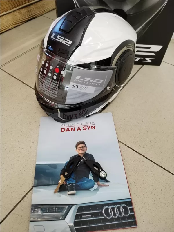 Benelli BN 125 - White 0,1 - foto 14