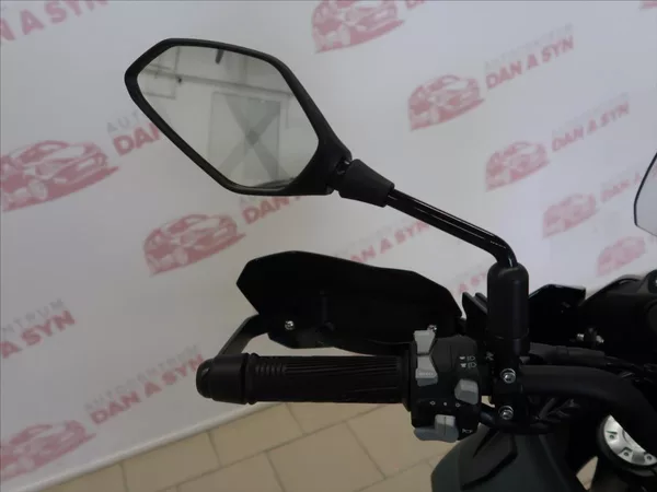 Benelli TRK 702 FOREST GREEN - E5 0, - foto 5