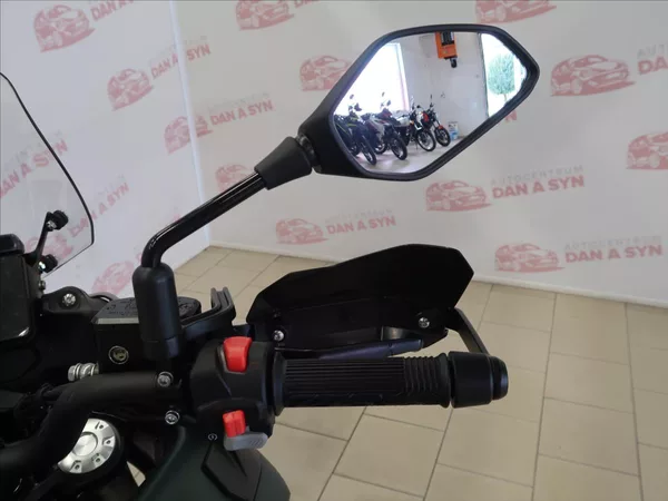 Benelli TRK 702 FOREST GREEN - E5 0, - foto 6
