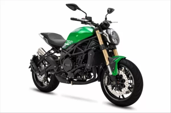 Benelli 752S 0,7