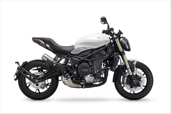 Benelli 752S 0,7 - foto 3