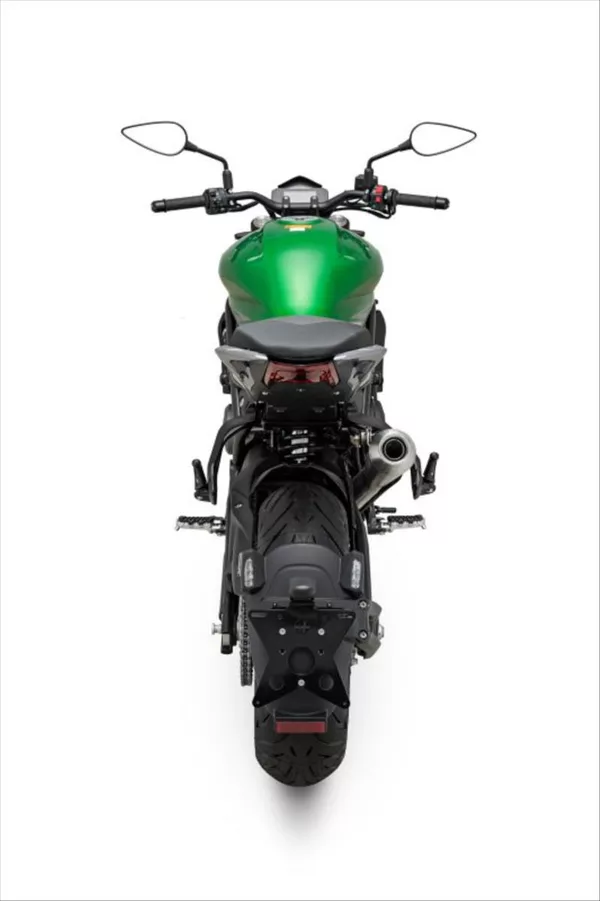 Benelli 752S 0,7 - foto 6