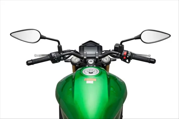 Benelli 752S 0,7 - foto 7