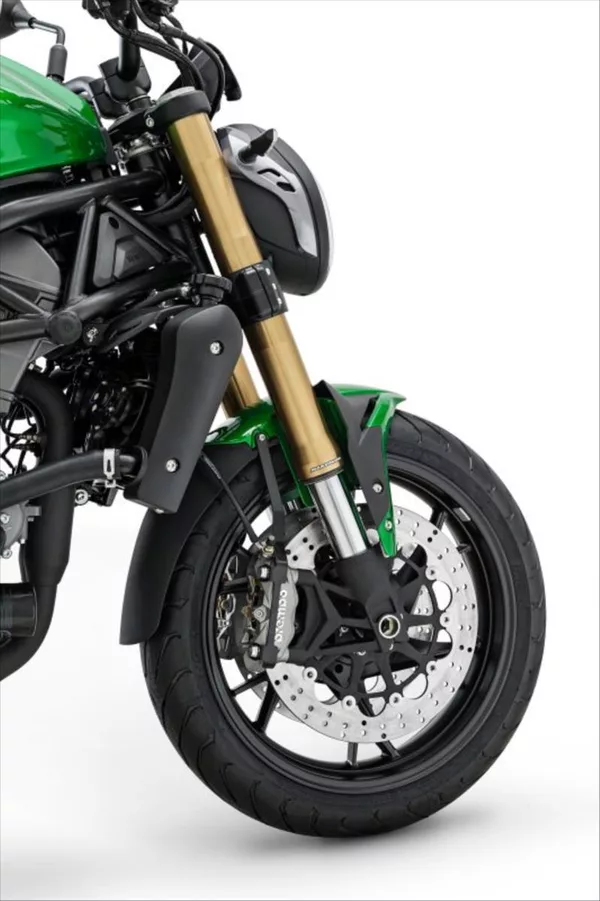 Benelli 752S 0,7 - foto 8