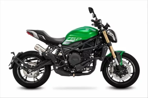 Benelli 752S/35KW 0,7 - foto 4