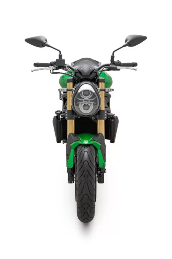 Benelli 752S/35KW 0,7 - foto 5