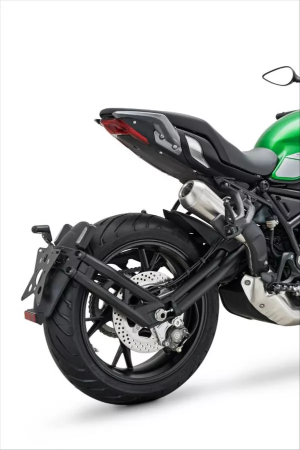 Benelli 752S/35KW 0,7 - foto 9