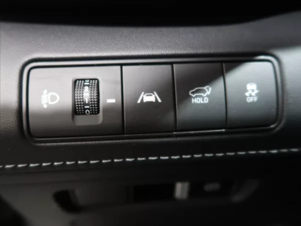 Hyundai Santa Fe 2,2 CRDi Smart 1.majitel CZ - foto 14