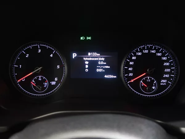 Hyundai Santa Fe 2,2 CRDi Smart 1.majitel CZ - foto 21