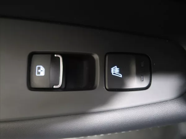 Hyundai Santa Fe 2,2 CRDi Smart 1.majitel CZ - foto 27