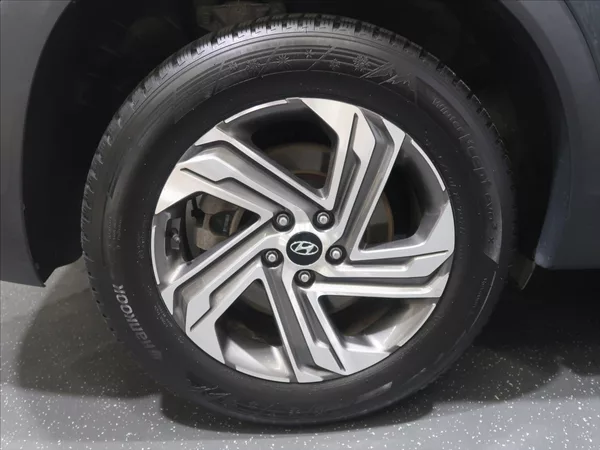 Hyundai Santa Fe 2,2 CRDi Smart 1.majitel CZ - foto 30