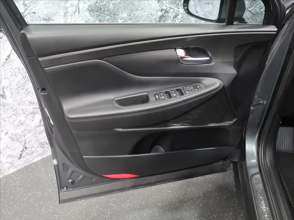 Hyundai Santa Fe 2,2 CRDi Smart 1.majitel CZ - foto 7