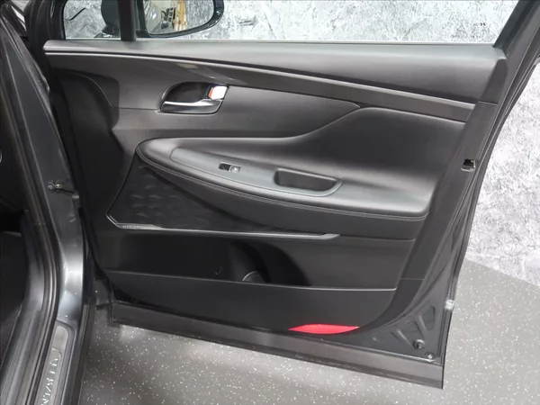 Hyundai Santa Fe 2,2 CRDi Smart 1.majitel CZ - foto 9