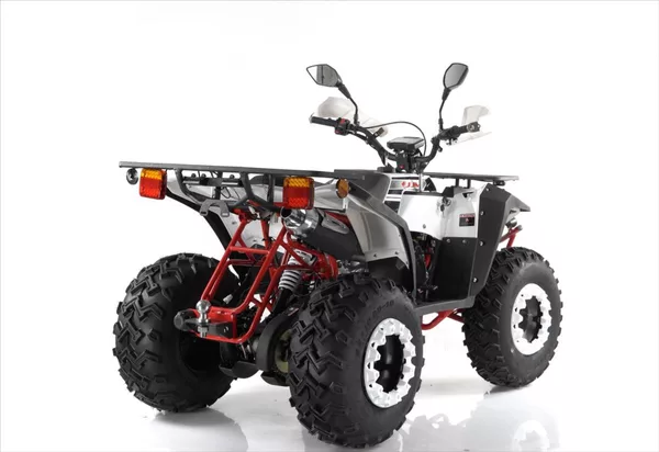 JJM COMMANDER 200 T3B COMMANDER 2 - foto 4