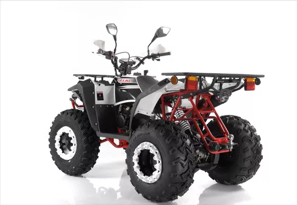 JJM COMMANDER 200 T3B COMMANDER 2 - foto 5