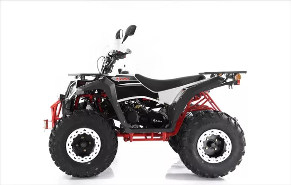 JJM COMMANDER 200 T3B COMMANDER 2 - foto 6