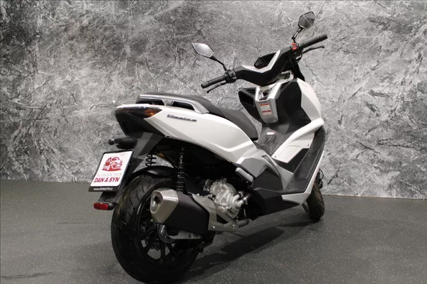 Keeway Vieste 300 0,0 - foto 4