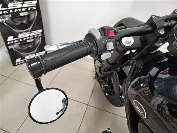 Keeway BENDA V 302 C 0,3 - foto 10